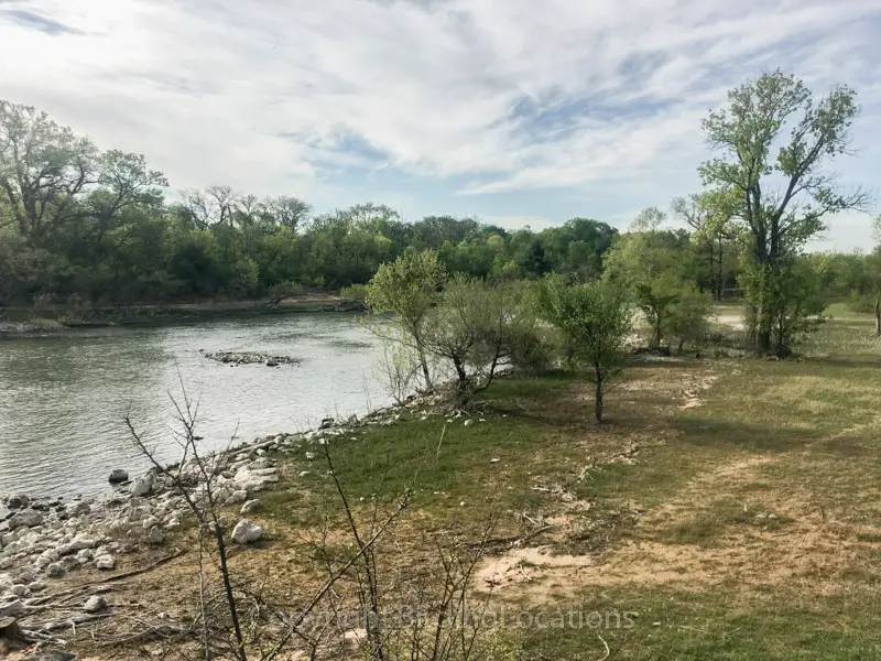 Lake Lewisville Environmental Learning Area | Birding Locations