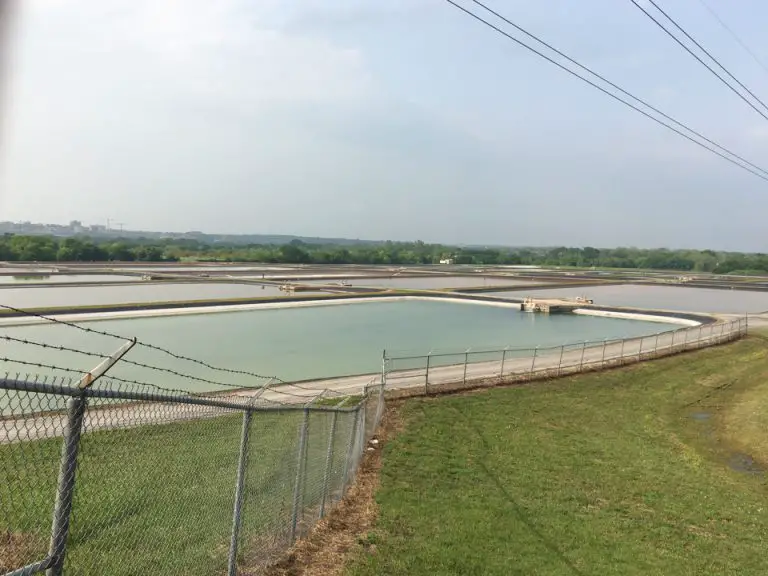 State Fish Hatchery Birding Locations