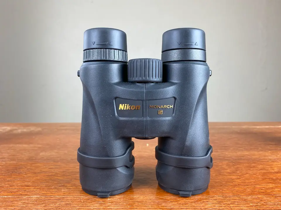 Nikon Monarch 5 Binoculars