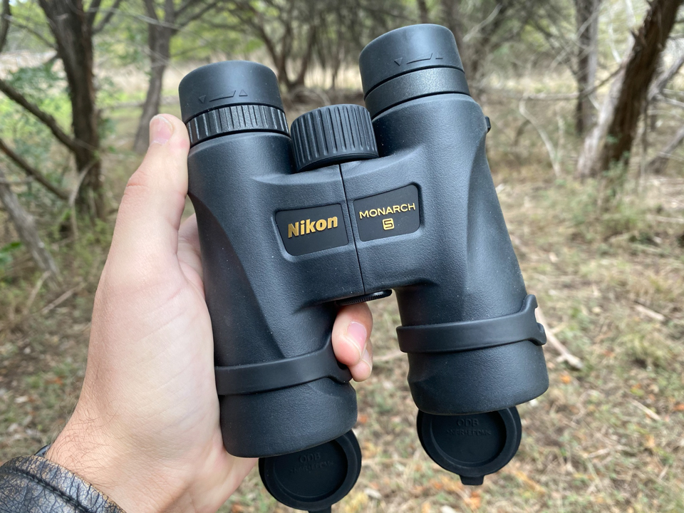 Best Binoculars for Bird Watching under $300